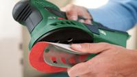 Bosch Home and Garden PEX 300 AE Schuurmachine - thumbnail