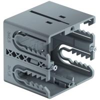 OBO Bettermann 6133577 Inbouwdoos 1 stuk(s) - thumbnail