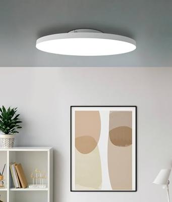 Eglo PlafonnièreZigbee Turcona-Z Ø 60cm - 900056