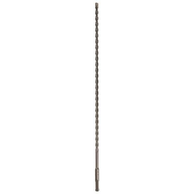 Makita Accessoires PBS: SDS-PLUS 8x460x400mm - B-68046