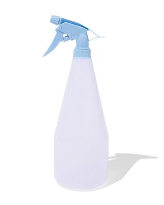 HEMA Plantenspuit 1L transparant