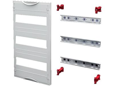 Rittal Apparaatdragermodule SV 9666.290