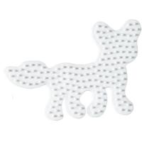 Hama Strijkkralen Grondplaat Vos - thumbnail