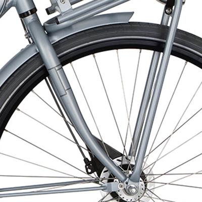 Cortina voorvork u4 d slate matt