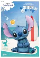 Lilo & Stitch Piggy Vinyl Bank Stitch 44 cm - thumbnail