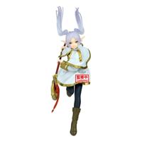 Frieren: Beyond Journey's End Maximatic PVC Statue Frieren 20 cm - thumbnail