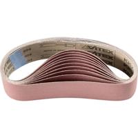 PFERD TOOLS BA 50/450 X A 240 45005424 Schuurband Korrelgrootte (num) 240 (l x b) 450 mm x 50 mm 20 stuk(s) - thumbnail