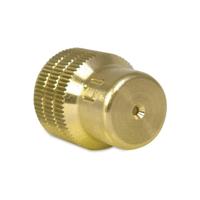 Mesto Spuitdop 1,1 mm met Wervel - thumbnail