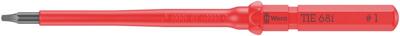 Wera Kraftform Kompakt VDE 68 i | Take it easy | 9mm zeskant aandrijving - 05006543001 Wera Kraftform Kompakt VDE 68 i | Take it easy | 9mm zeskant aandrijving - 05006543001