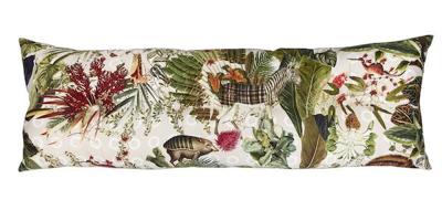 MOOOI Menagerie Sierkussen XL Ivory