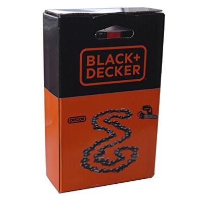 Ketting voor kettingzaag Black & Decker CS1835 Navulling 35 cm 52 3/8" - thumbnail