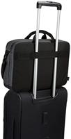 Case Logic Era 15.6" Laptop Bag ERALB-116-OBSIDIAN laptoptas - thumbnail