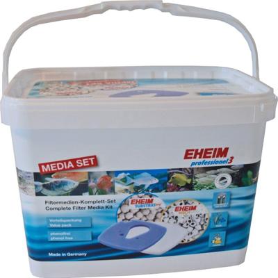 Eheim filtermedia set 2080 2520800 Eheim Gebr. de Boon - Gebr de boon