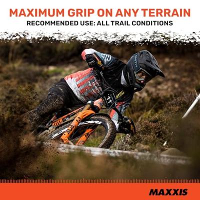 MAXXIS 58-559 minion dhf 3c maxxterra exo tr zwart vouw tb73305200