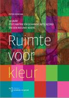 Ruimte voor kleur (Paperback) - thumbnail
