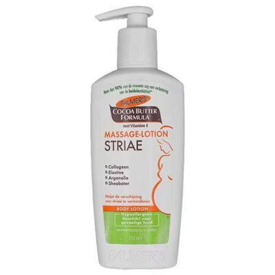 Palmers Cocoa Butter Formula Massage Lotion Striae