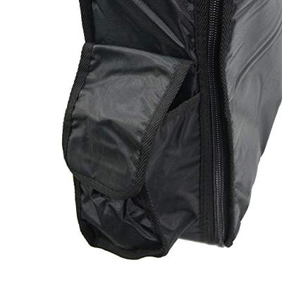 Stagg K10-097 keyboardtas 97x37x13 cm