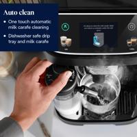 Delonghi espresso Magnifica Plus ECAM320.60.B - thumbnail