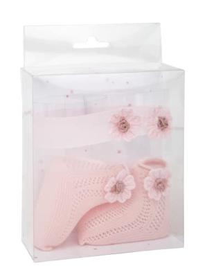 Poppenkleertjes Arias Roze (2 Onderdelen)