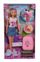 Steffi Love travel fun - thumbnail