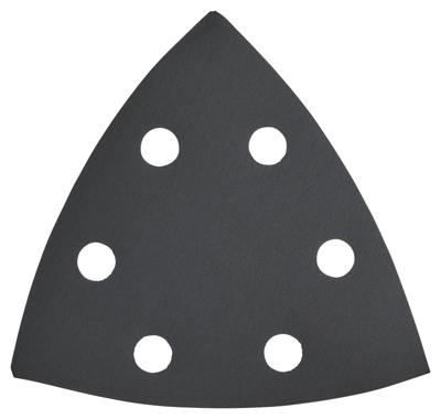 Makita B-21783 Schuurvel 3-k K1200 Black V.