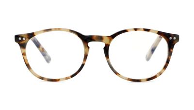 Leesbril Frank and Lucie Eyecon FL1210-Greyvanna-+2.50 Leesbril Frank and Lucie Eyecon FL1210-Greyvanna-+2.50