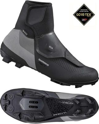 Shimano SH-MW702 - MTB Winter Shoes