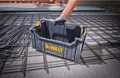 DeWalt DWST1-75654 Toughsystem gereedschapsbak - DWST1-75654 - thumbnail
