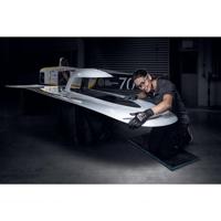 uvex 6037 6003806 Montagehandschoen Maat (handschoen): 6 EN 388:2016 1 paar - thumbnail