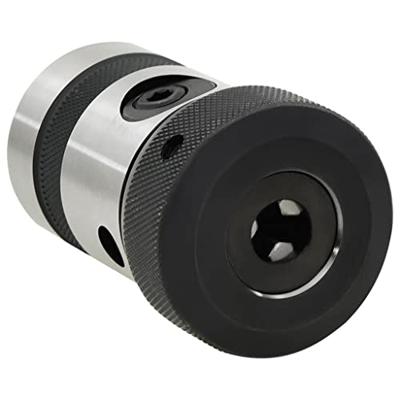 VidaXL Tapboorkop b18 met mt3 schacht voor schroefdraad m3-m16