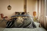 Kardol Kardol Dekbedovertrekken Presence Gold 200x200/220 - thumbnail