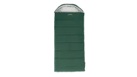 Outwell CAMPER LUX XL - LEFT ZIPPER (LUX GREEN) - thumbnail