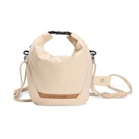 K&F Concept Urban Wander 11 Sling Bag magnetisch schoudertas beige - thumbnail
