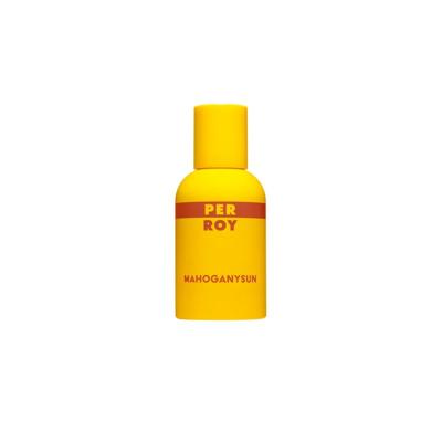 Perroy Mahogany Sun Eau de Parfum 100ml