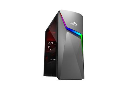ASUS Desktop-pc, standaard