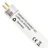 Osram Lumilux T5 FQ HO 24W - 827  | 55cm - thumbnail