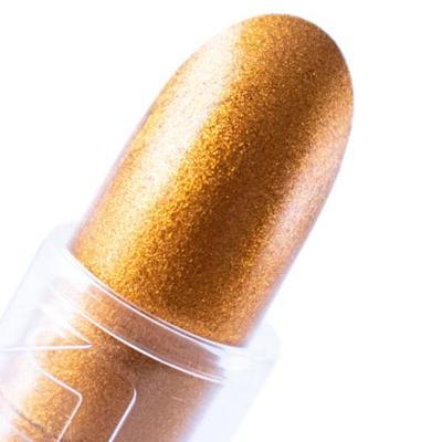 Grimas Lipstick Metallic Pure 7-07 koper 3.5gr