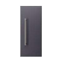 Badkamerkast Britt Antraciet S - thumbnail