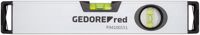 Gedore RED R94100151 3301424 Metalen waterpas 300 mm - thumbnail