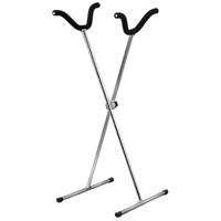 FMS - Airplane Stand V2 Silver (FMSA007S) - thumbnail