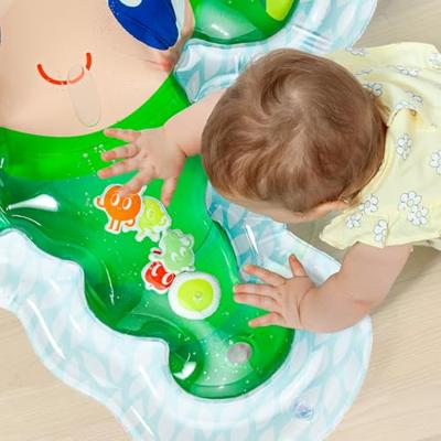 Speelkleed Moltó Activity Watermat