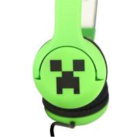 OTL Technologies Classic headphones minecraft (mc1229) - thumbnail