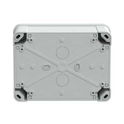 Schneider Electric PanelSeT TBS Wandbehuizing 121 x 164 x 87 ABS Grijs-wit (RAL 7035) 2 stuk(s)