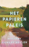 Het papieren paleis - Miranda Cowley-Heller - ebook - thumbnail