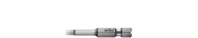 Wiha 70430060 Bit Professional 50 mm zeskant 1/4" E6,3 6.0 mm - 04197