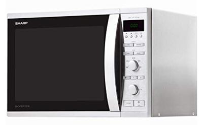 Sharp R-941STW Magnetron