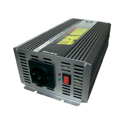 e-ast HPL 2000-12 Omvormer 2000 W 12 V/DC - 230 V/AC