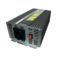 e-ast HPL 2000-12 Omvormer 2000 W 12 V/DC - 230 V/AC - thumbnail