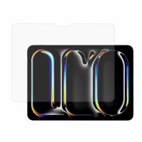 4Smarts Second Glass 540409 Screenprotector (glas) Apple iPad Pro 13 (M4, 2024) 1 stuk(s) Anti-vingerafdruk, Krasvast - thumbnail