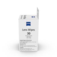 Zeiss Display Reinigungstücher 30 Stück 588-684 Camerareinigingsset - thumbnail